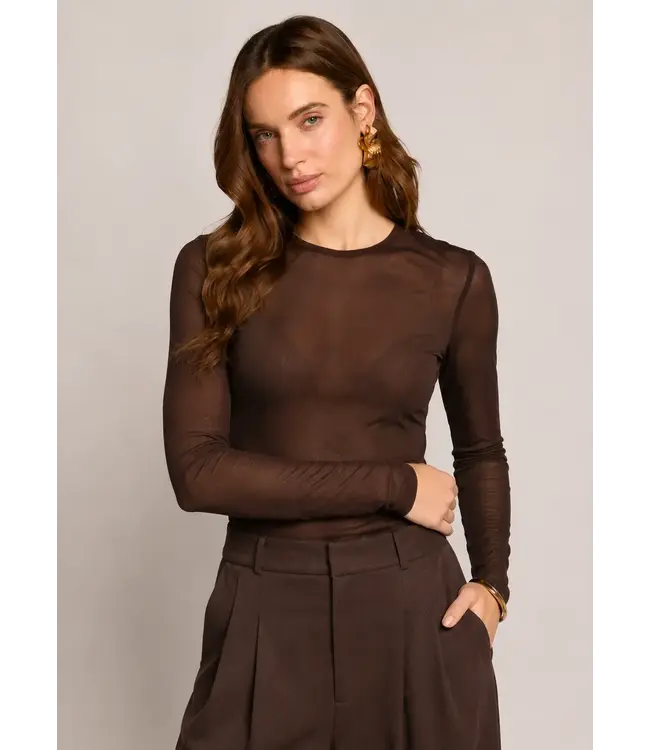 Freebird Tally Top