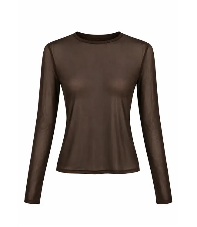 Freebird Tally Top