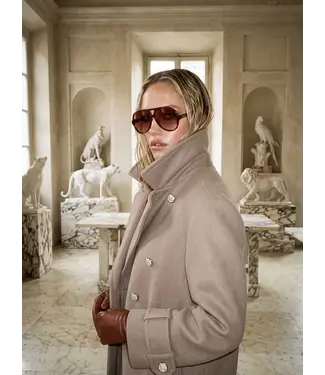 FIFTH HOUSE Jynte Coat