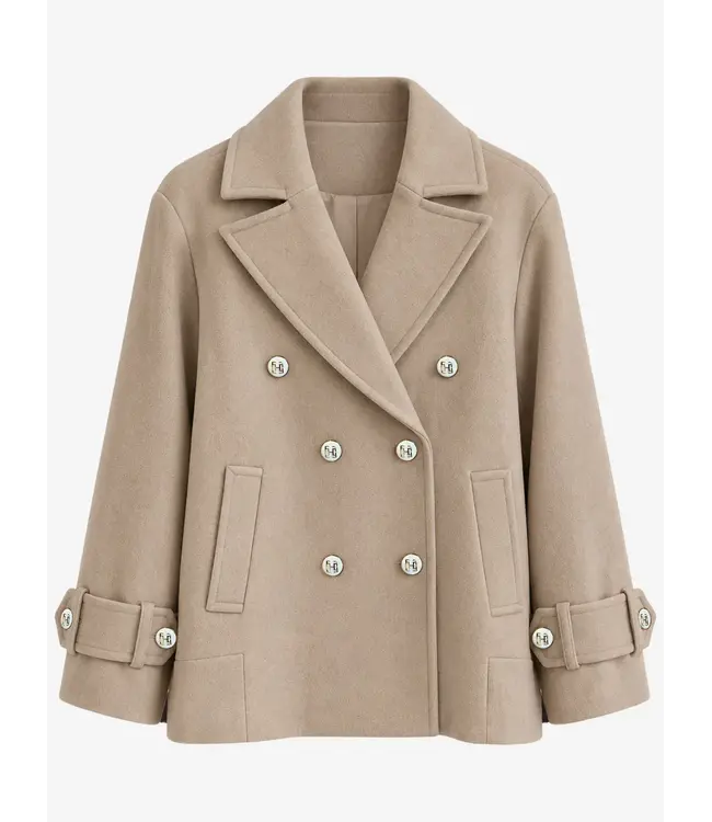 FIFTH HOUSE Jynte Coat