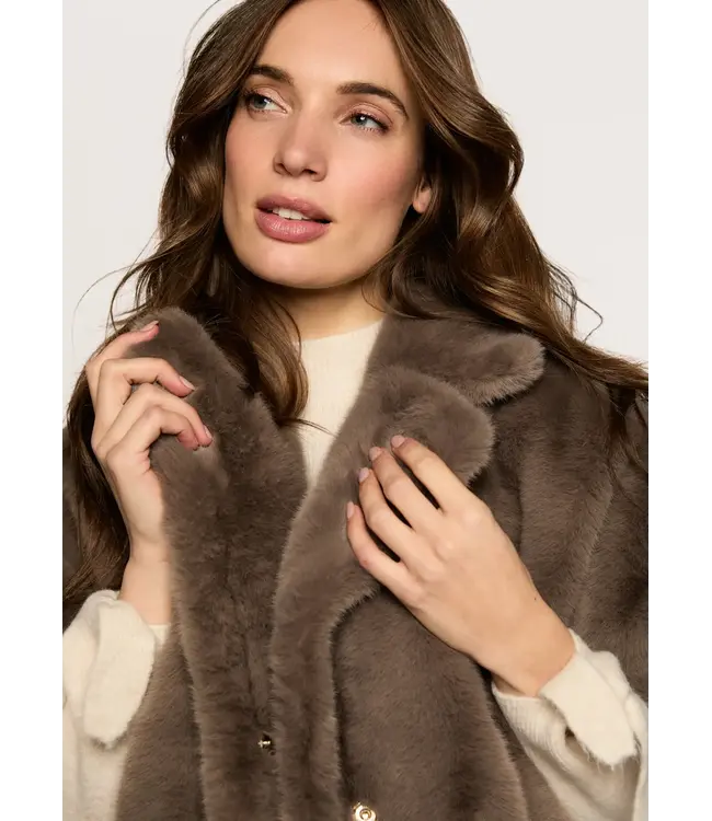Freebird Greta Gilet