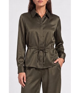FIFTH HOUSE Pomeline Blouse
