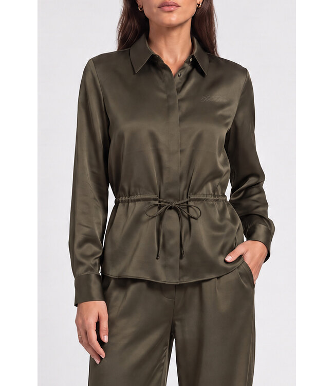 FIFTH HOUSE Pomeline Blouse