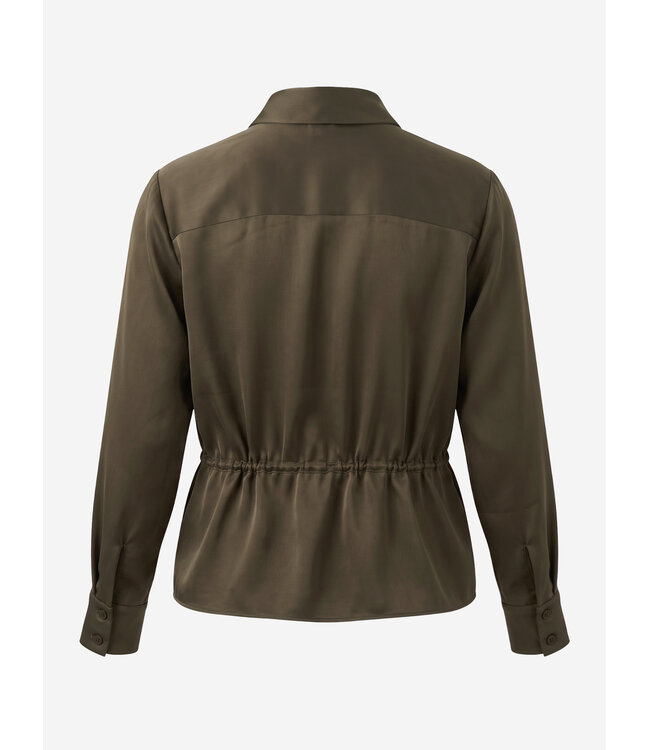 FIFTH HOUSE Pomeline Blouse