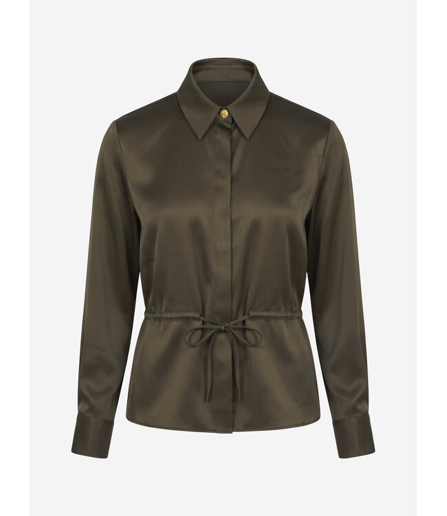 FIFTH HOUSE Pomeline Blouse