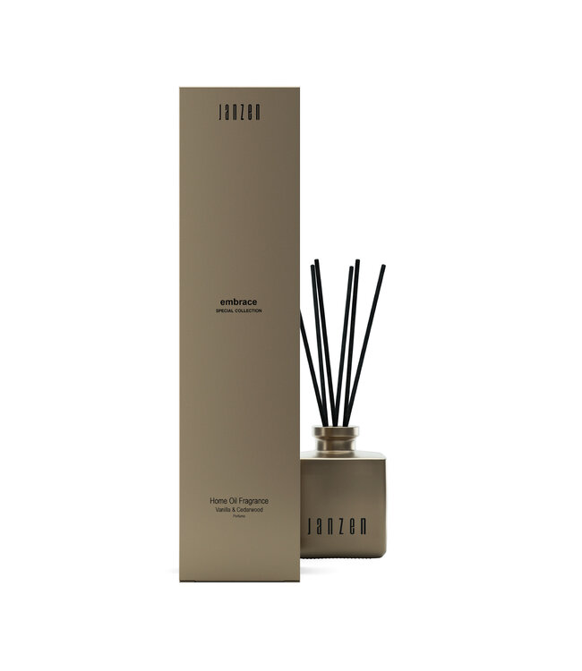JANZEN JANZEN Diffuser Embrace 200 ml