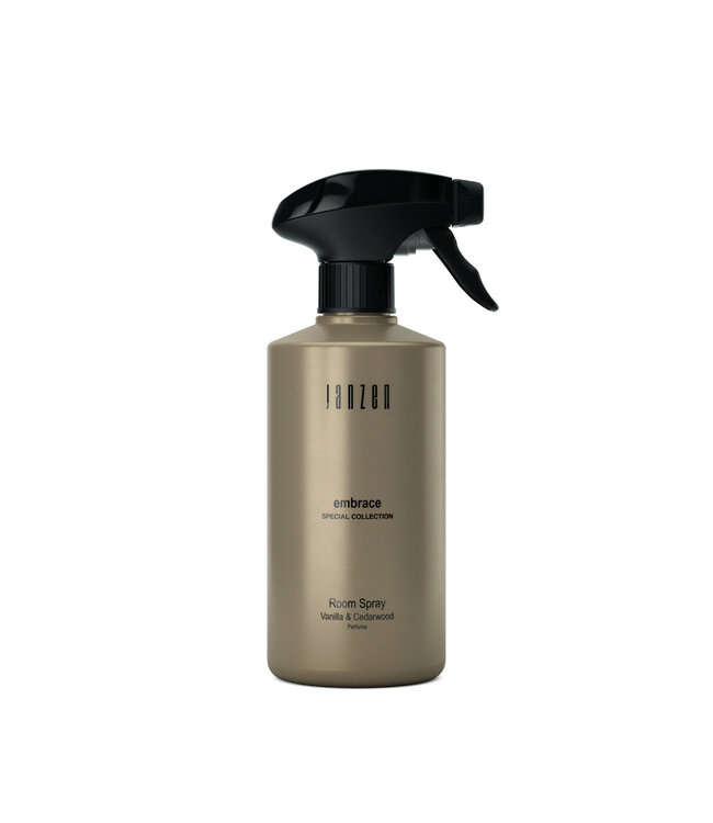 JANZEN Janzen roomspray Embrace 500ml
