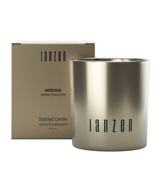 JANZEN JANZEN candle Embrace