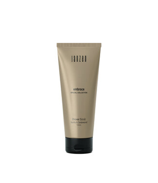 JANZEN Janzen Embrace shower scrub 200ml
