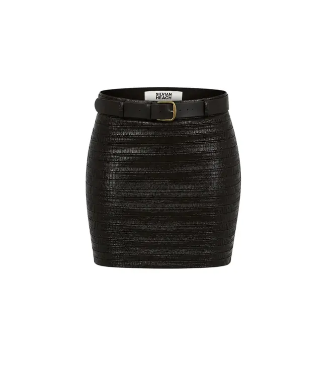 Silvian Heach MINIGONNA /MINISKIRT