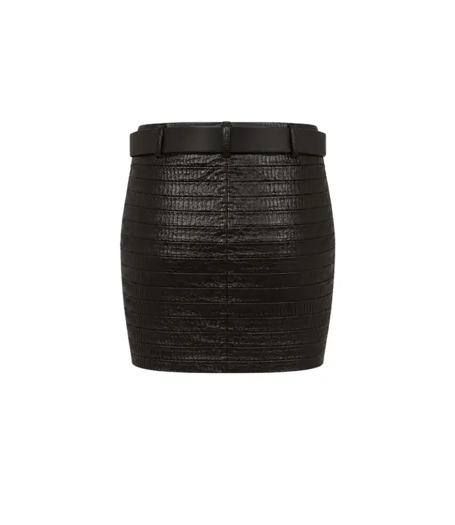 Silvian Heach MINIGONNA /MINISKIRT