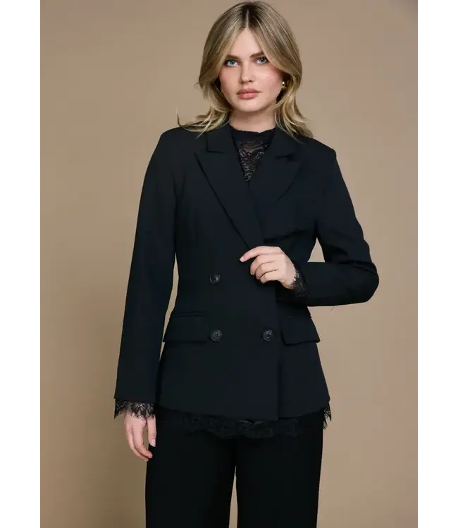 Freebird Phoenix Blazer