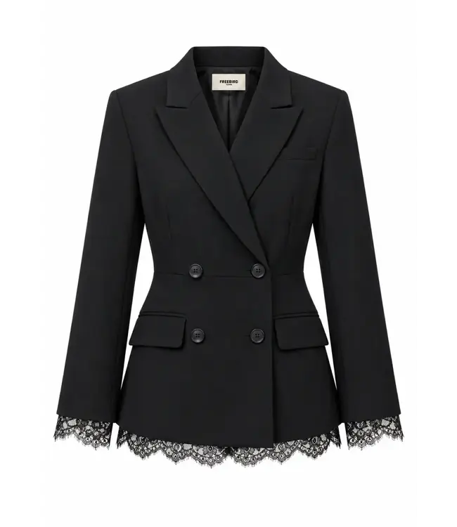 Freebird Phoenix Blazer