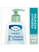 Tena Tena ProSkin Shampoo & Shower 500ml