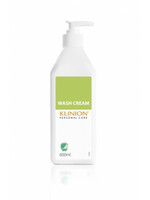 Klinion Klinion Personal Care Wash Cream 600ml