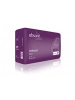 Absorin Absorin Comfort Disposable Onderlegger 60 x 90 cm