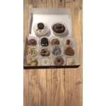 Mini Party Donuts