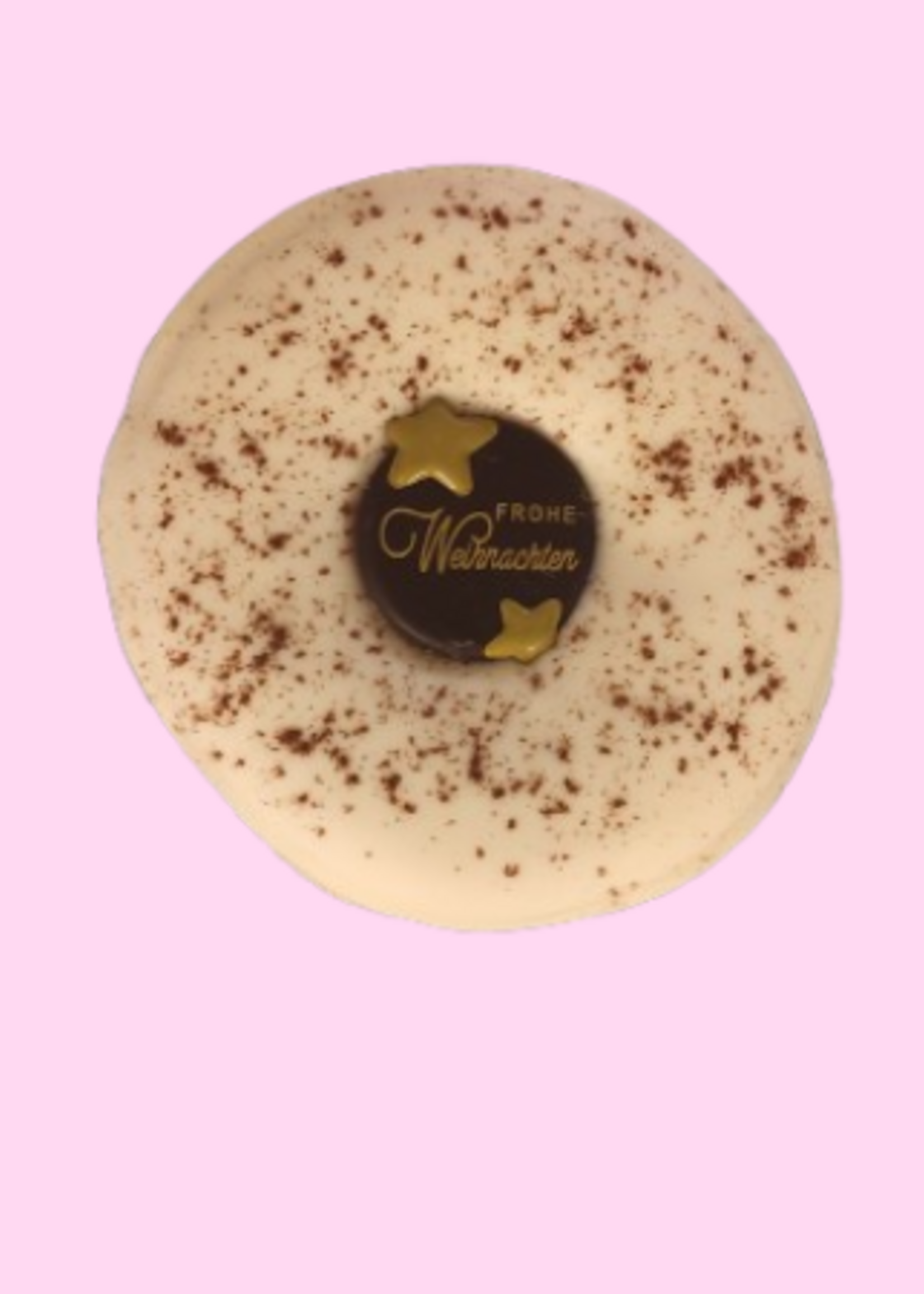 Donutbox Weihnachten