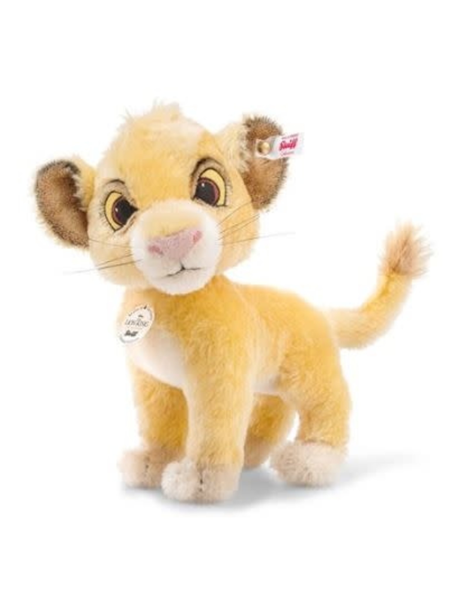 Steiff Simba - Steiff Collectors