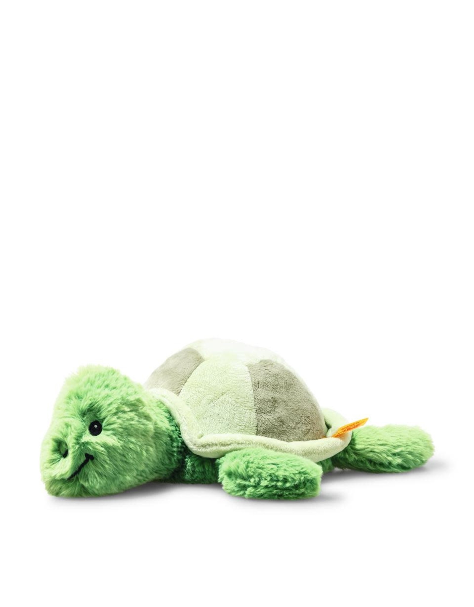 Steiff Tuggy Schildkroete - Steiff 063855