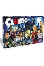 Hasbro Cluedo