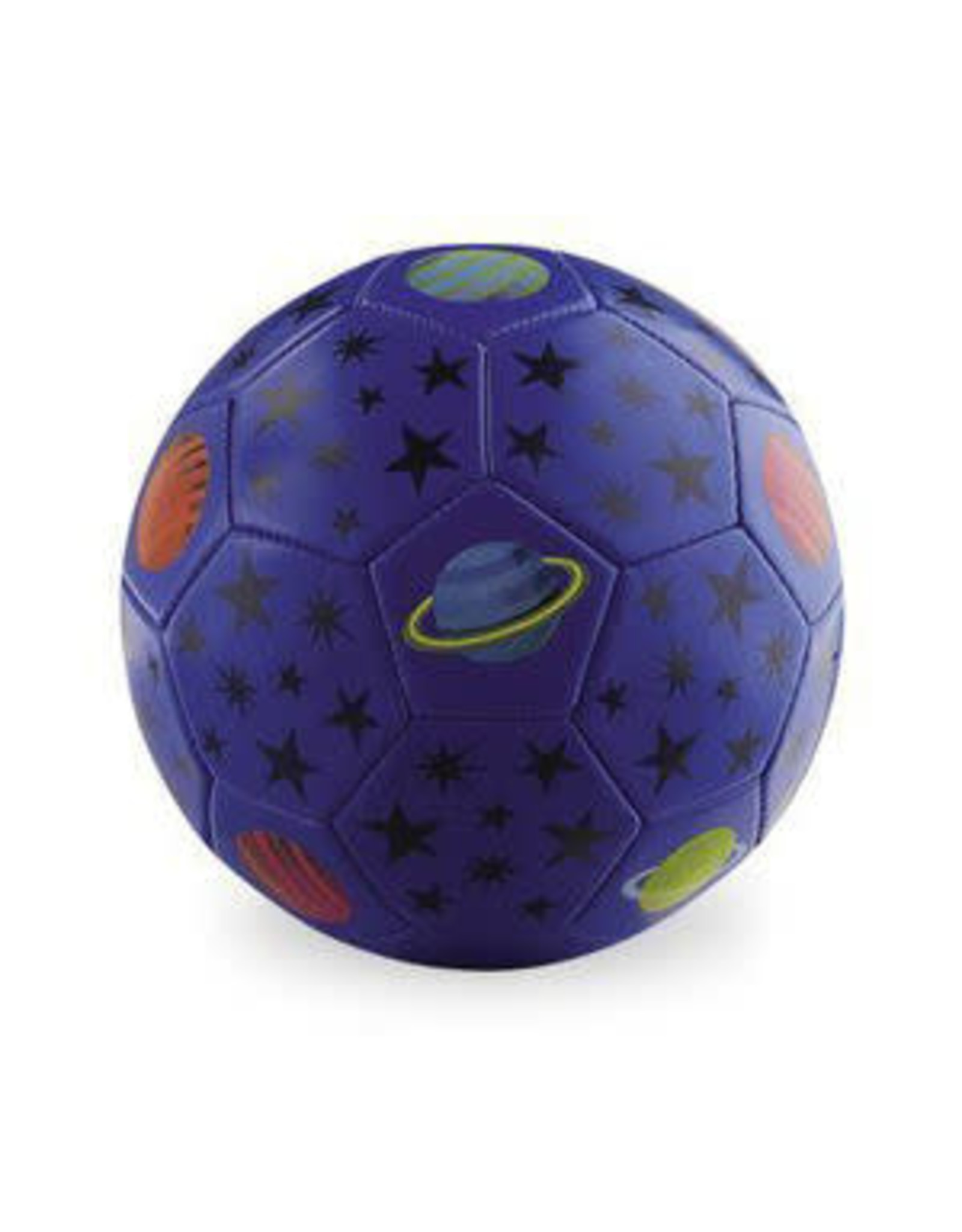 Crocodile Creek Soccer Ball "Space" Size 2