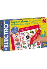 Jumbo Electro Logisch Denken