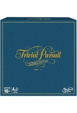 Hasbro Trivial Pursuit Classic Edition