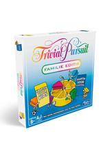 Hasbro Trivial Pursuit Family Editie