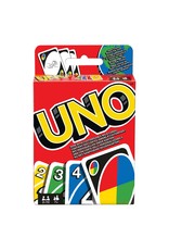 Mattel Uno