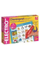 Jumbo Electro Dierenpret