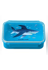 Crocodile Creek Bento Box "Haaien"