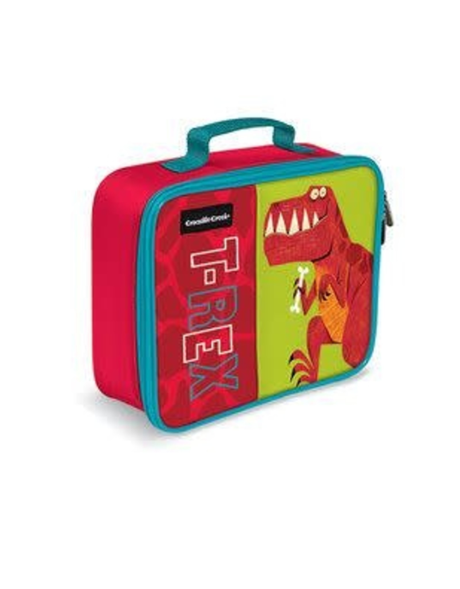 Crocodile Creek Lunchbox "Dino"