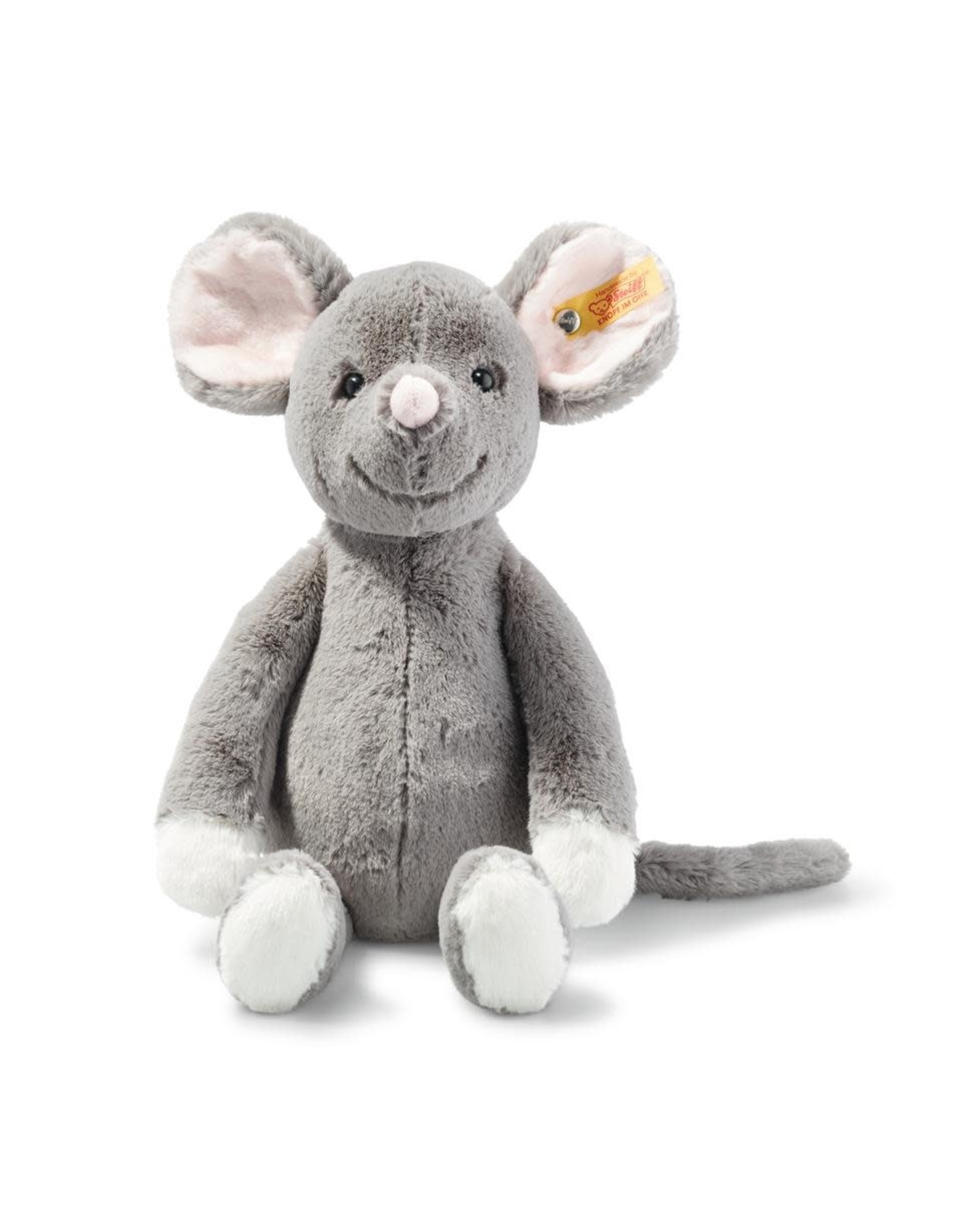 Steiff Mia Maus - Steiff 056260