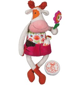 Ebulobo Ebulobo Activiteiten Koe Anemone