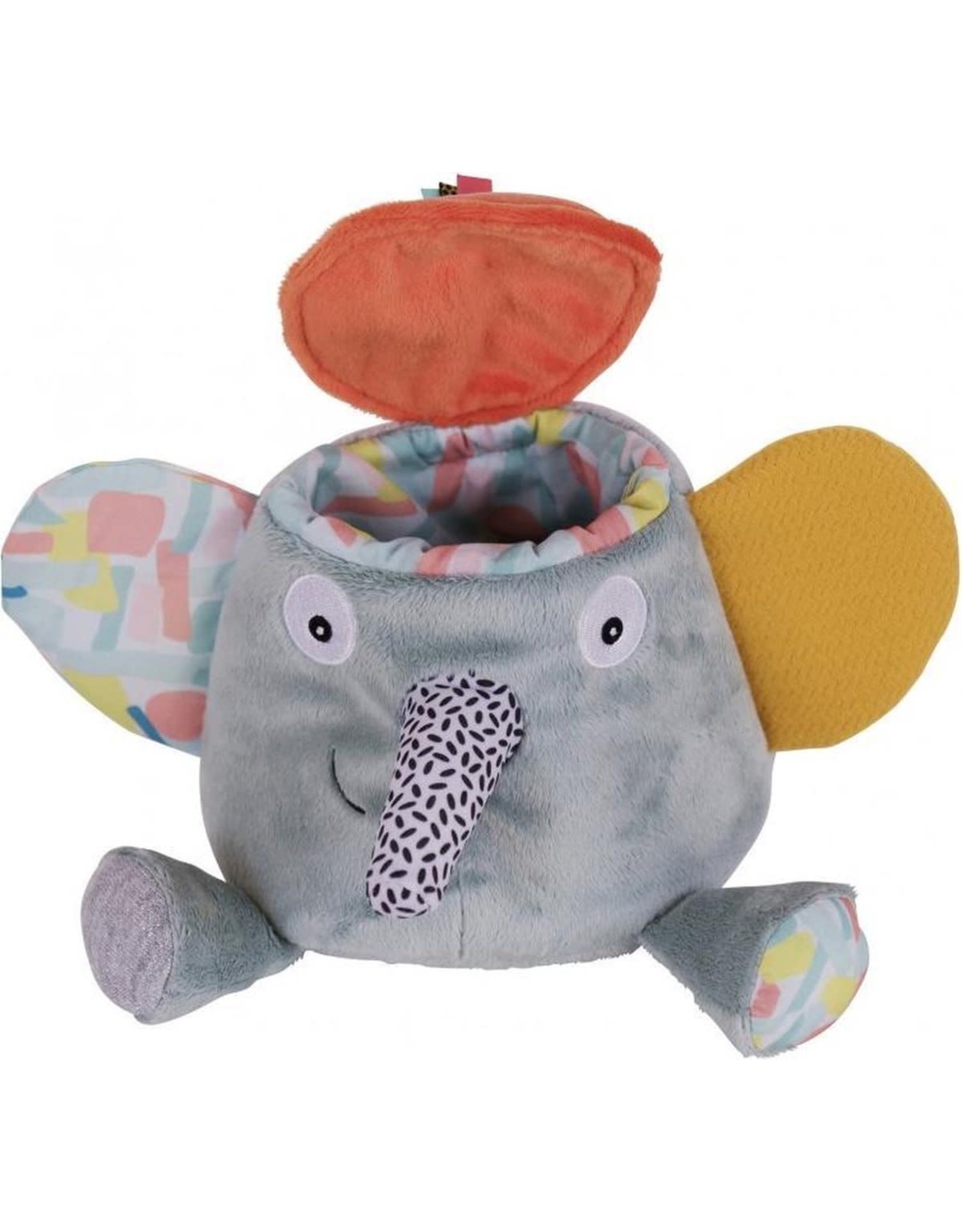 Ebulobo Ebulobo Activiteiten Olifant Ziggy