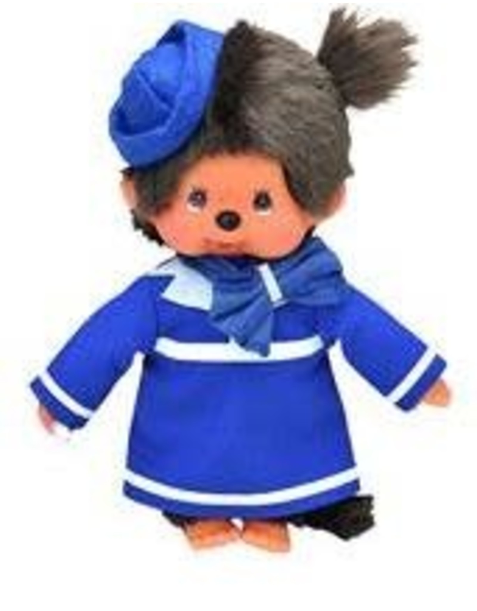 Monchhichi MONCHHICHI Stewardess