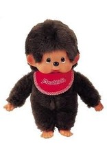 Monchhichi MONCHHICHI Basic Rode Slab (45cm)