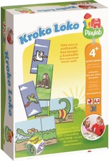 Jumbo Kroko Loko   4+