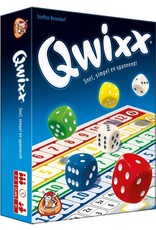 White Goblin Games Qwixx