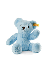 Steiff My First Steiff Blauw - Steiff 664724