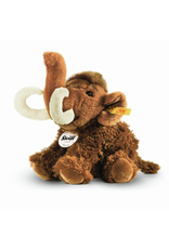 Steiff Manni Mammoet - Steiff 082412