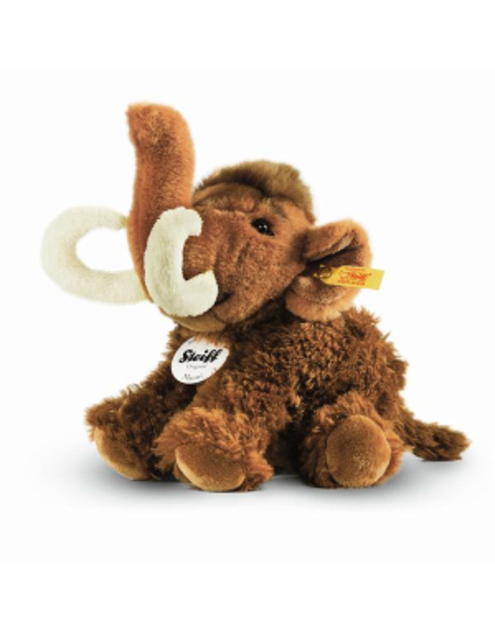 Steiff Manni Mammoet - Steiff 082412