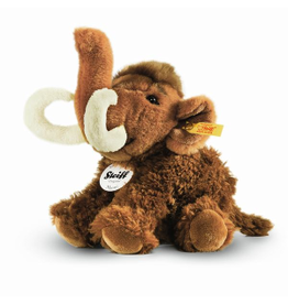 Steiff Manni Mammoet - Steiff 082412