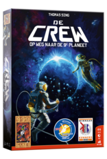 999 Games De Crew