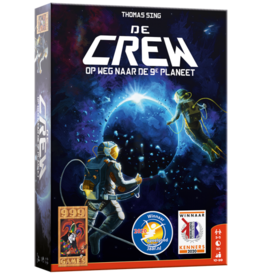 999 Games De Crew