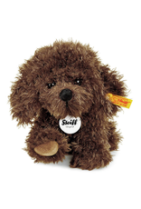 Steiff Kleine Puppy Timmy - Steiff 083525