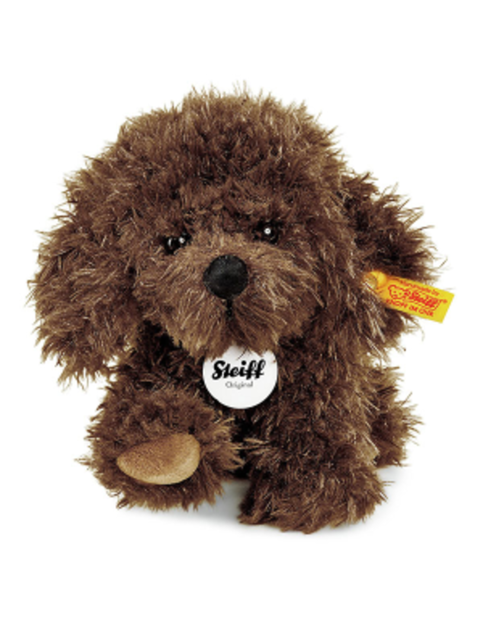 Steiff Kleine Puppy Timmy - Steiff 083525