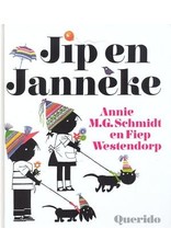 Jip en Janneke Verhalenboek 3+