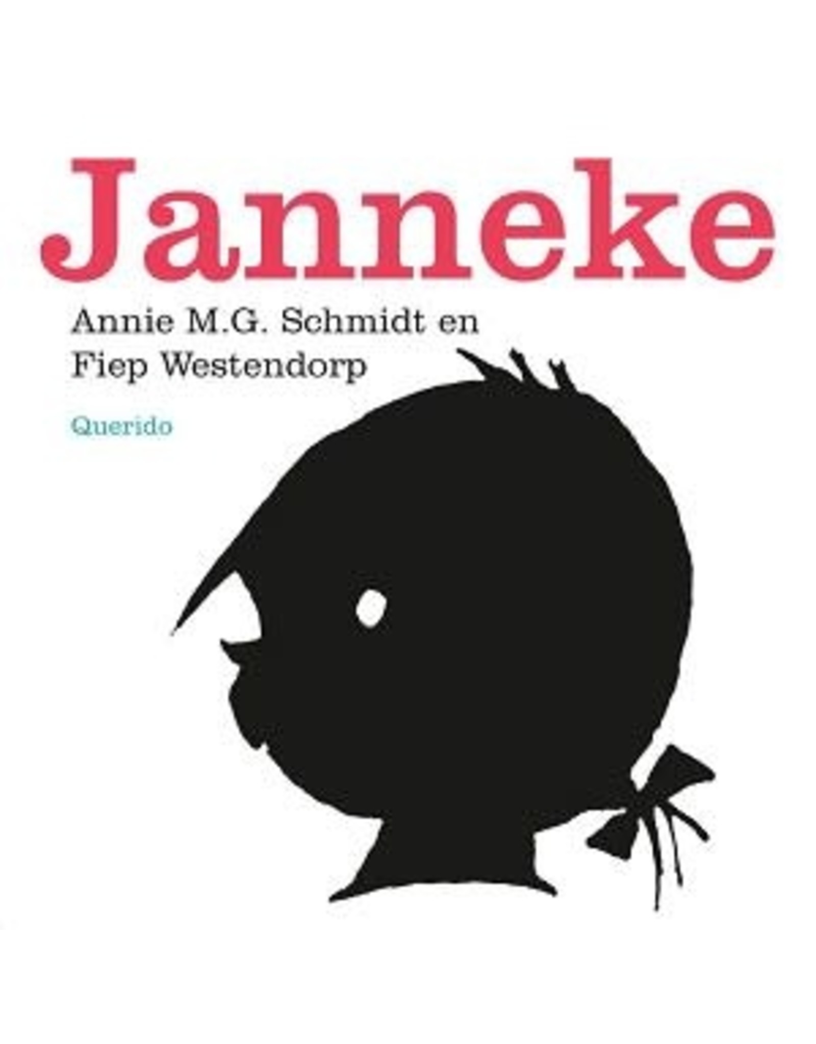 "Janneke" (karton) 4+